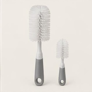 Escova de Limpeza para Mamadeira