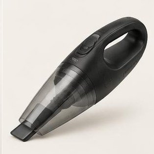 Aspirador Portátil para Carro