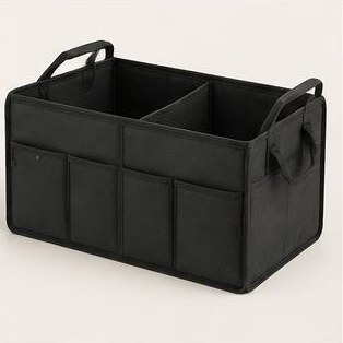 Organizador de Porta-Malas