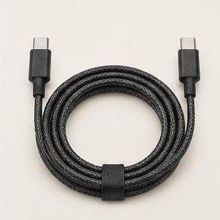 Cabo USB-C Reforçado